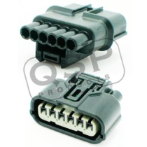 Y-Kabel - Checkbox - QCB-Y6-0024 QSP Products